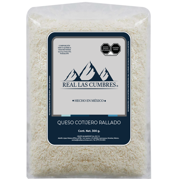cotijerorallado
