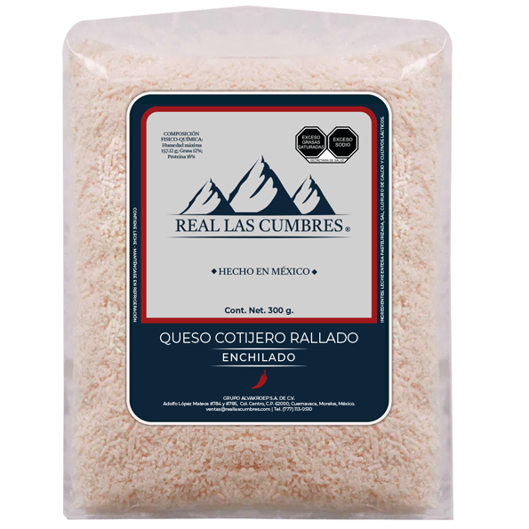 cotijeroralladoenchilado